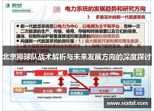 北京排球队战术解析与未来发展方向的深度探讨