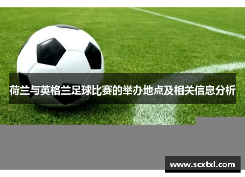 荷兰与英格兰足球比赛的举办地点及相关信息分析