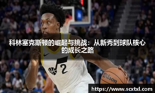熊猫体育科林塞克斯顿的崛起与挑战：从新秀到球队核心的成长之路